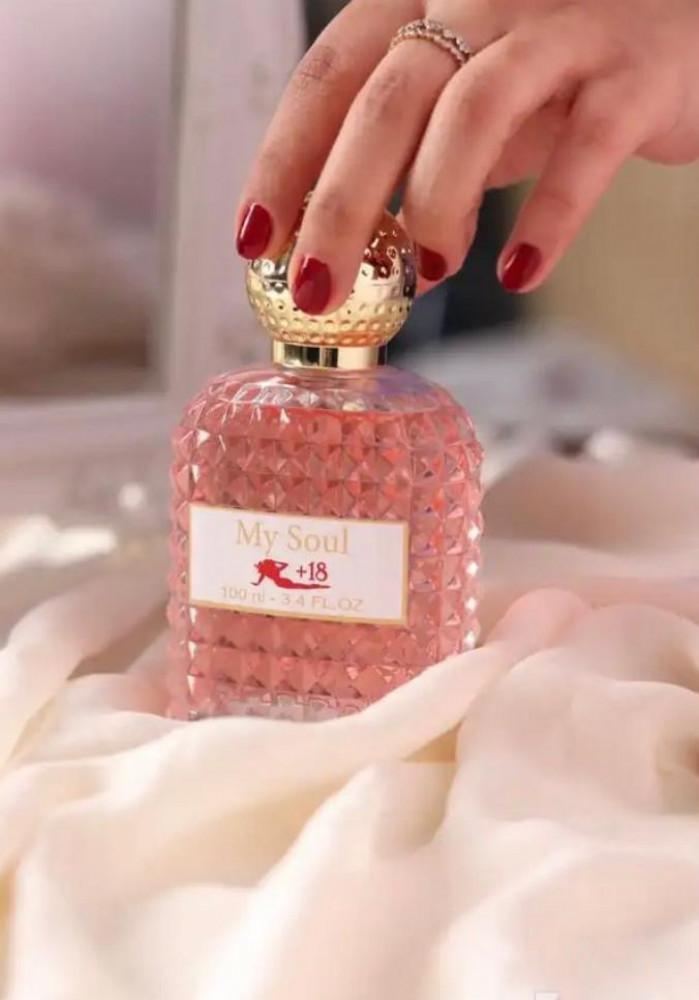 عطر فرموني ماي سول الأصلي للنساء 100 مل