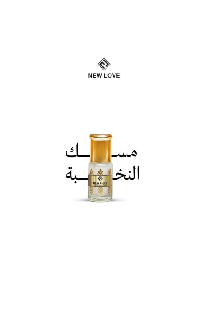 Misk Al Nukhba 6 ml