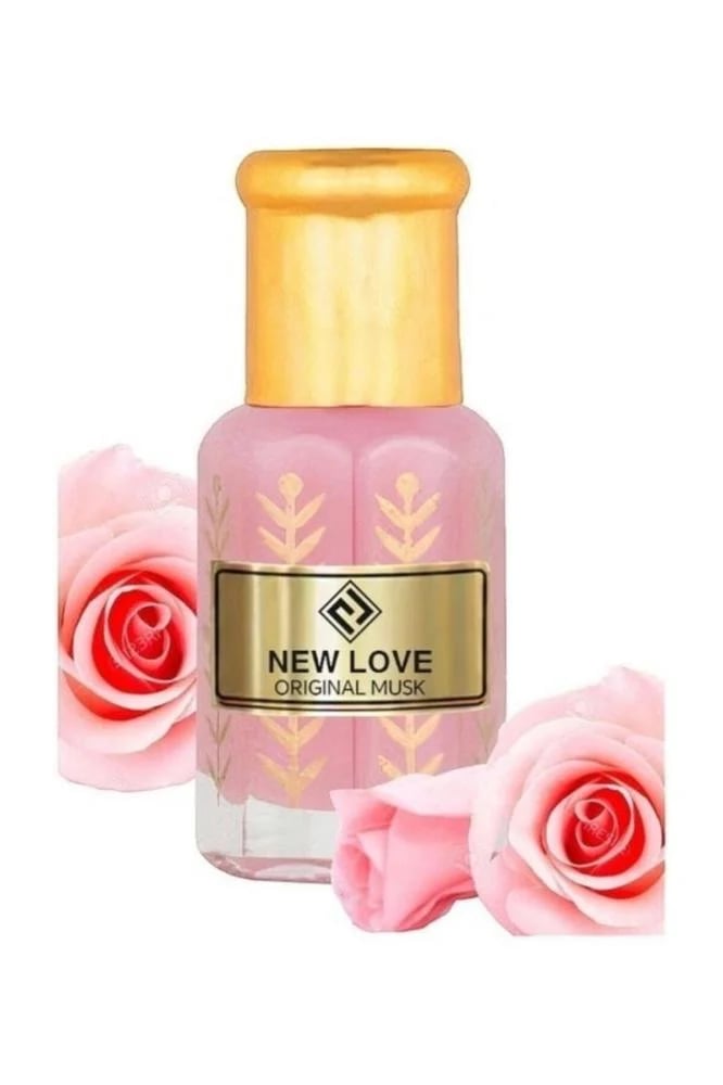 Musk of the bride, Formoni, 6 ml