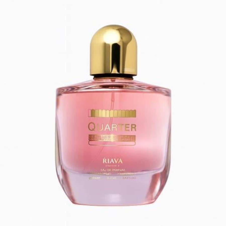 Raifa Women's Quater Perfume - Audi Parfum - 100 ml