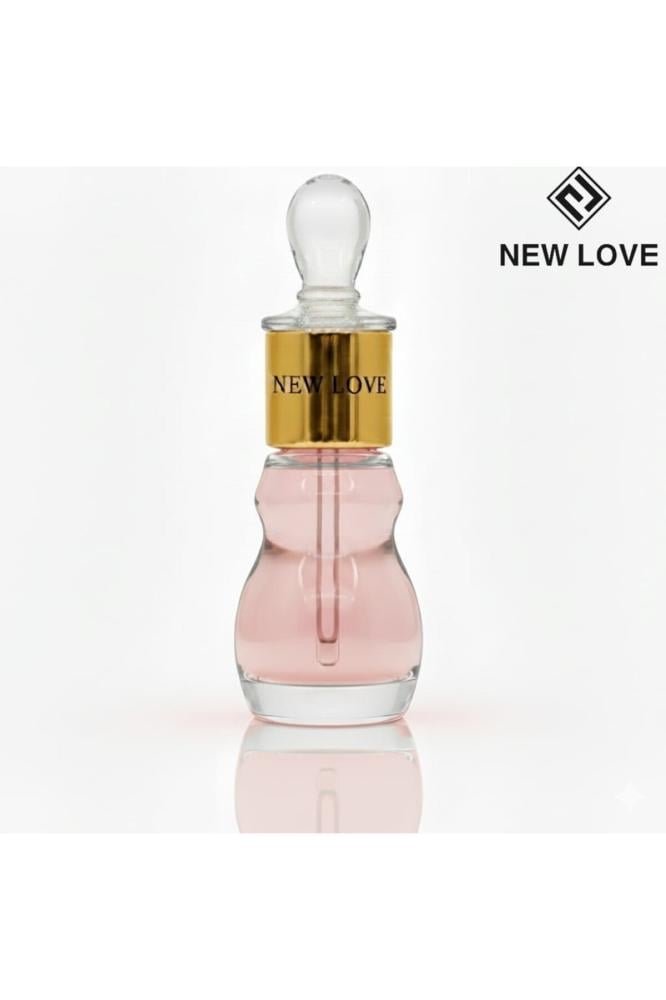 Rose Musk Center 12 ml