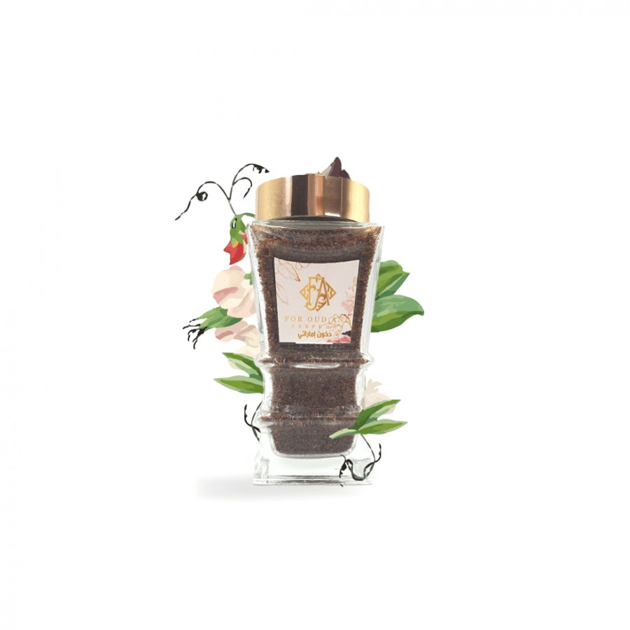 بخور إماراتي