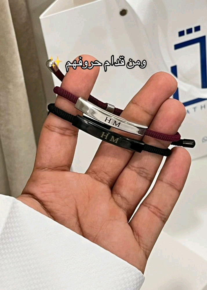 اساور كابلز الاكثر طلباً