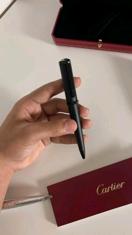 قلم كارتير فخم وانيق