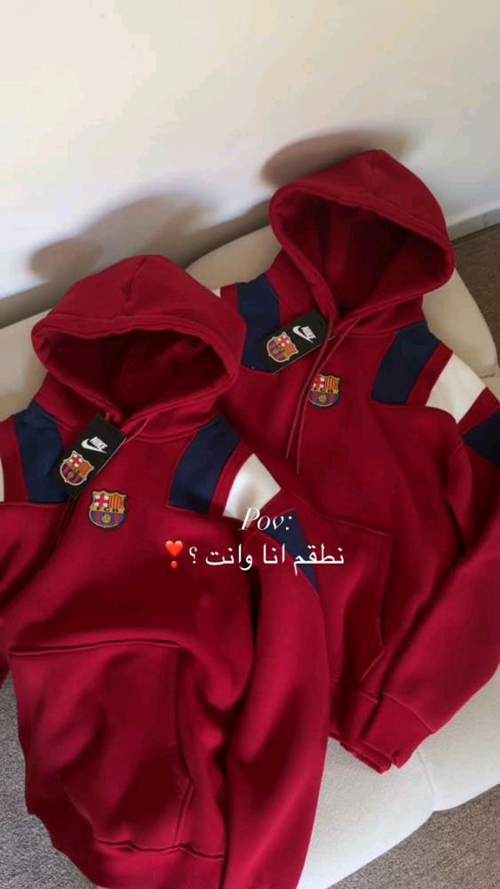 هودي كبلز برشلونة