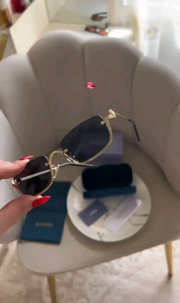 نظارة قوتشي