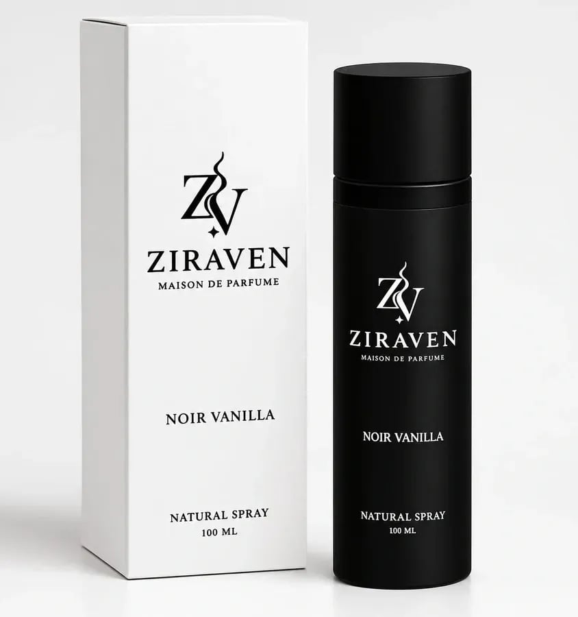 NOIR VANILLA