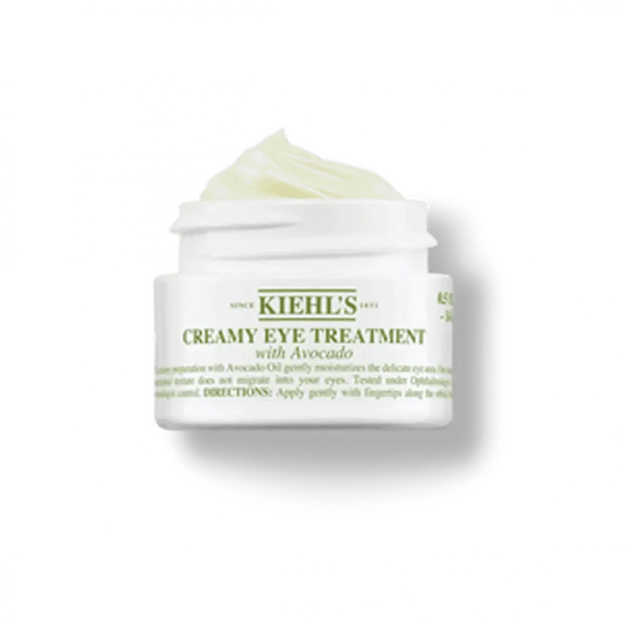 كريم العين بالافكادو كيلز KIEHLS 28g أصلي 100%