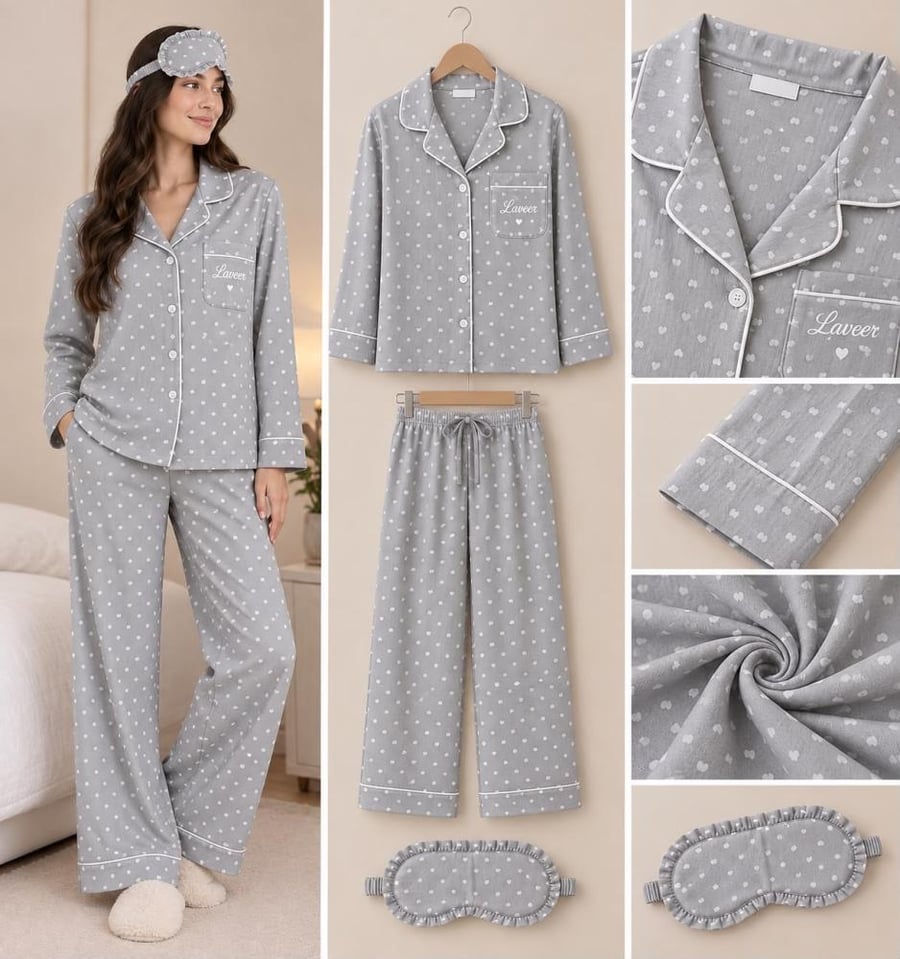Laveer pyjama