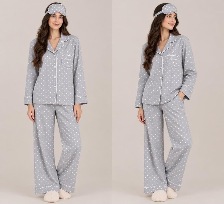 Laveer pyjama