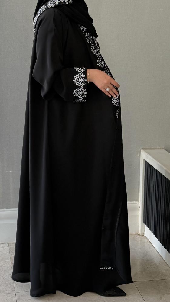 عباية 4