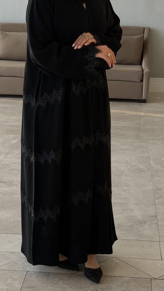 عباية 11
