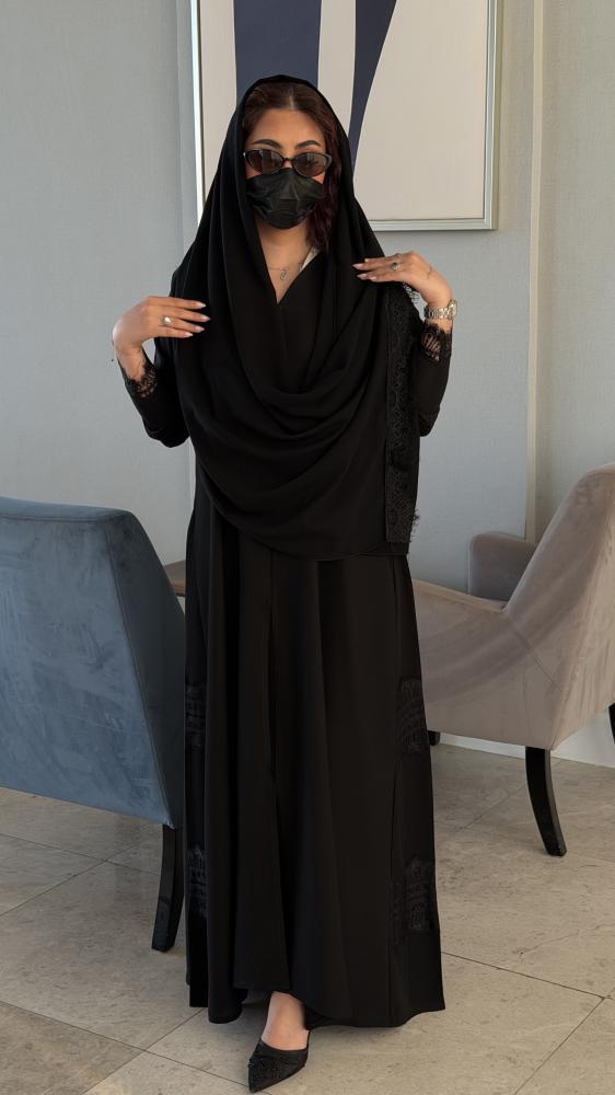 عباية 8