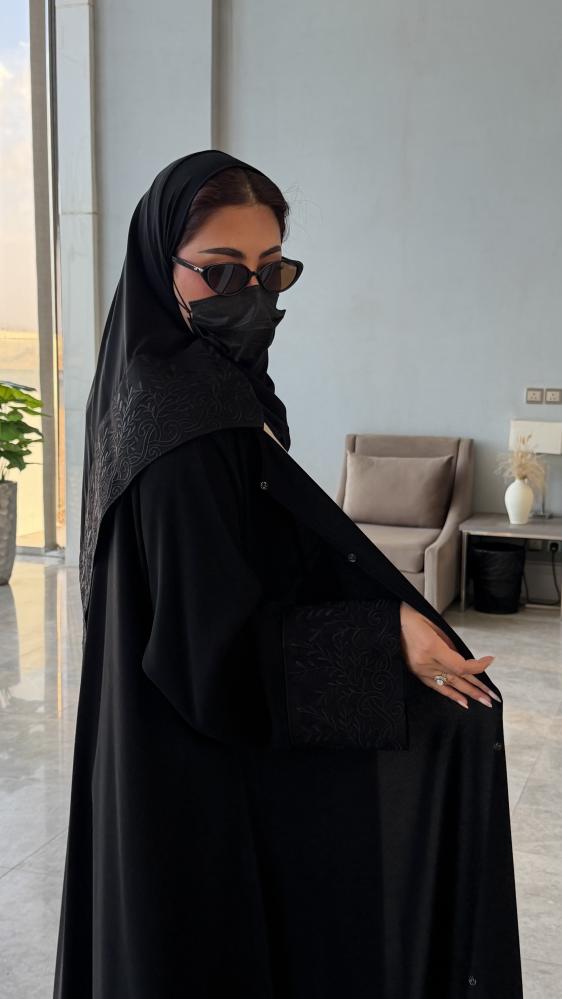 عباية 6