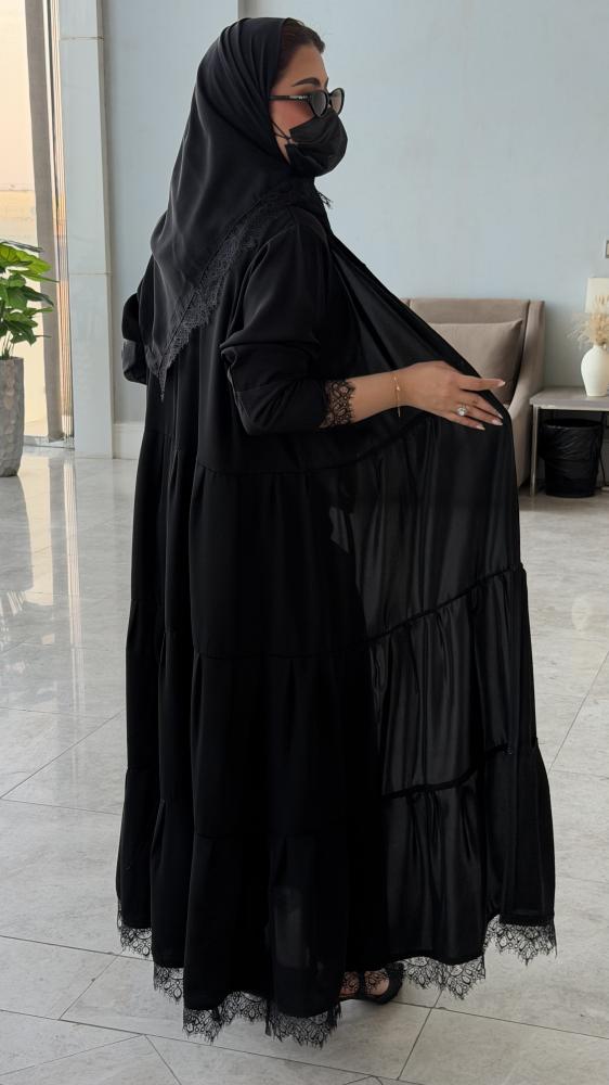 عباية 2