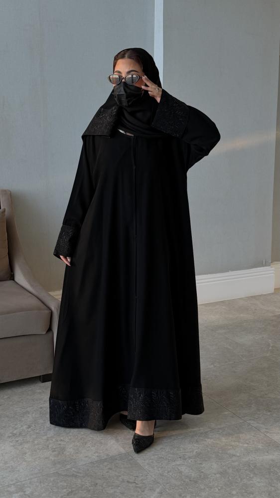 عباية 6