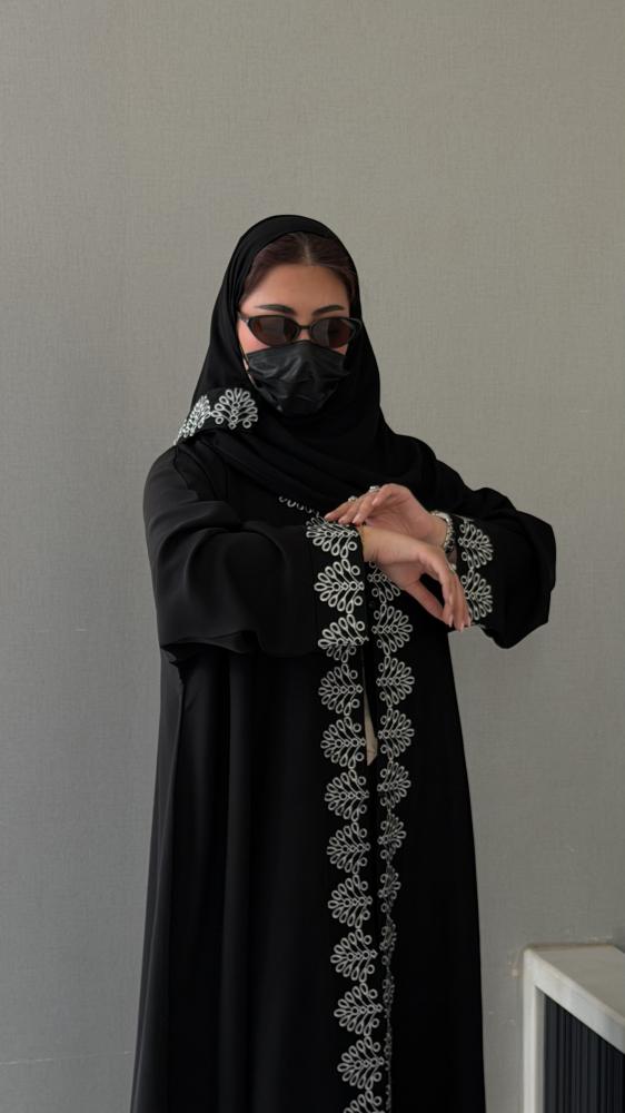 عباية 4
