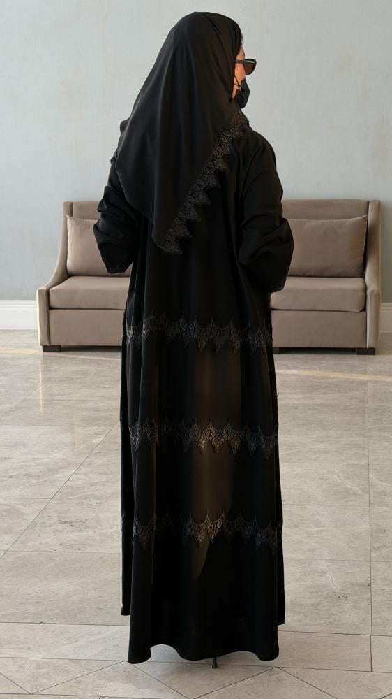 عباية 11