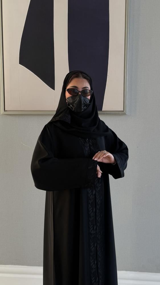 عباية 10