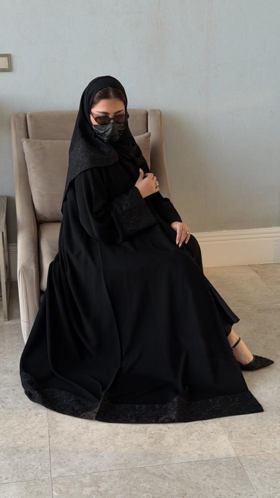 عباية 6