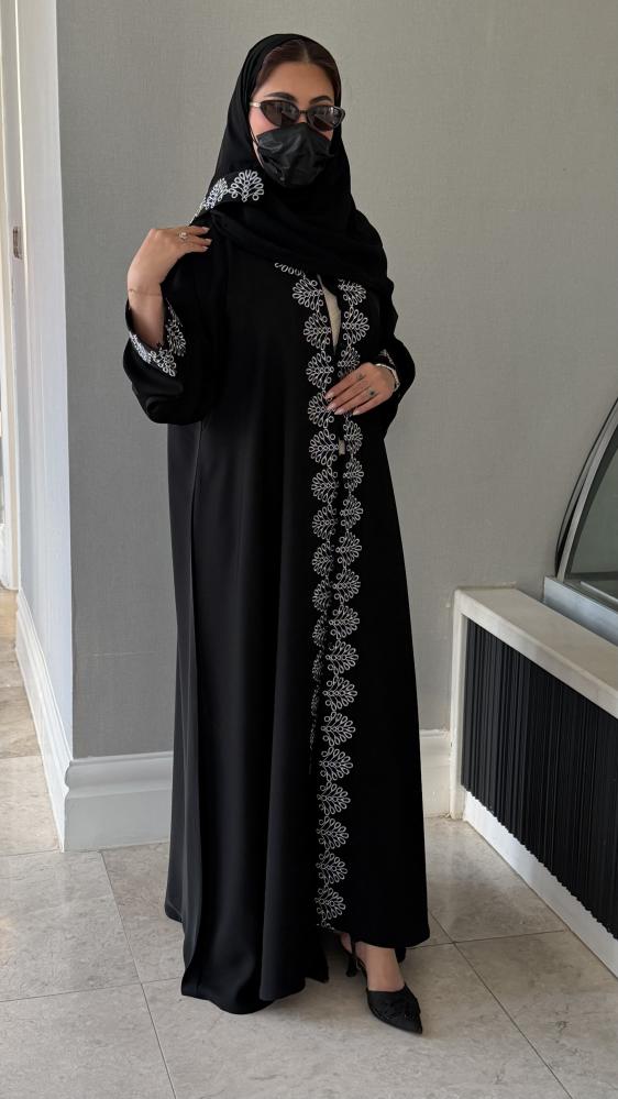 عباية 4