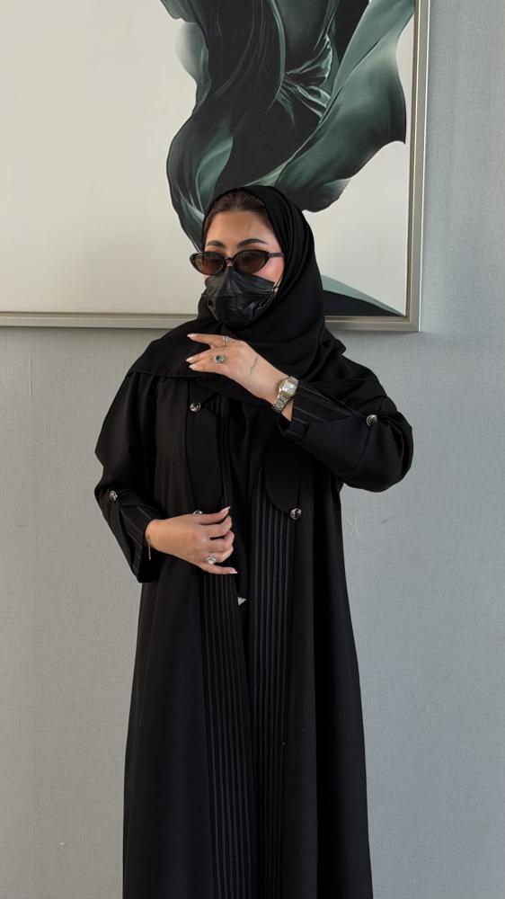 عباية 1