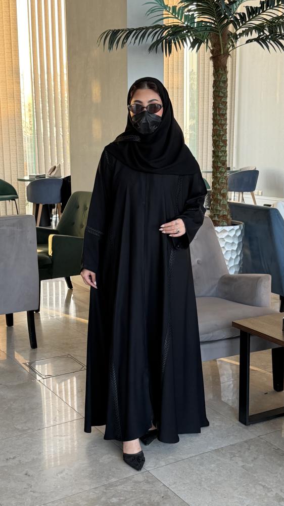 عباية 3