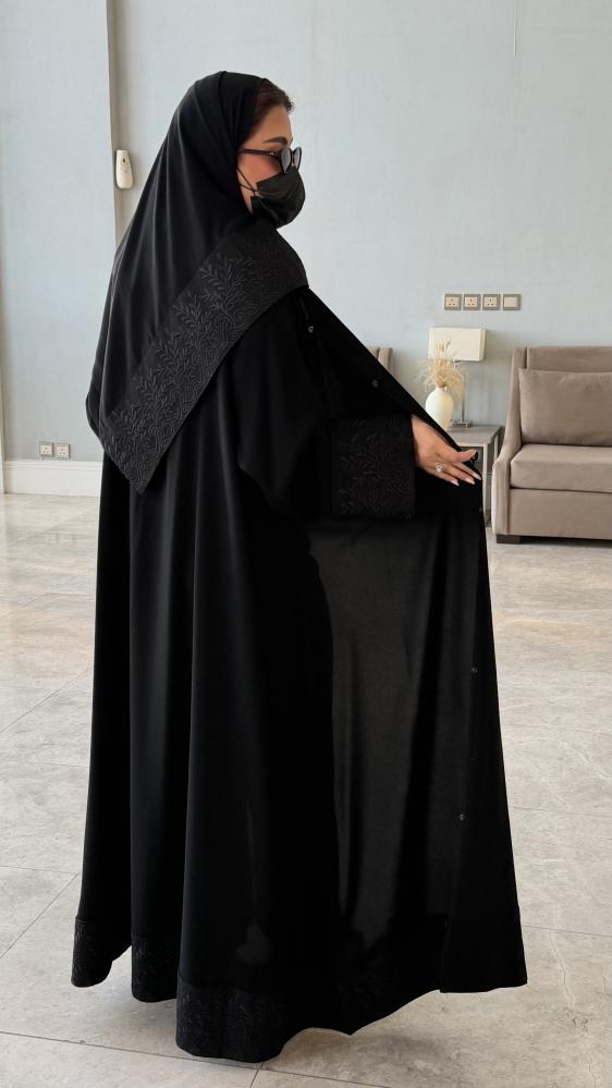 عباية 6