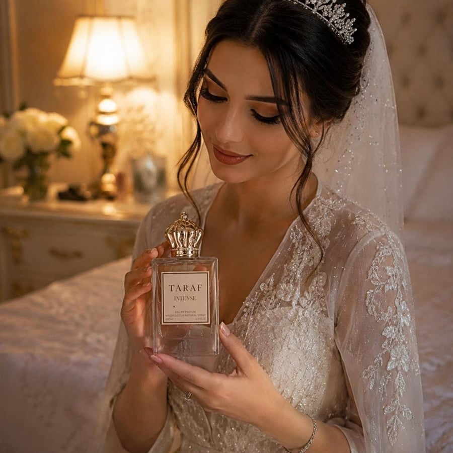 عطر تراف إنتنس – TARAF INTENSE