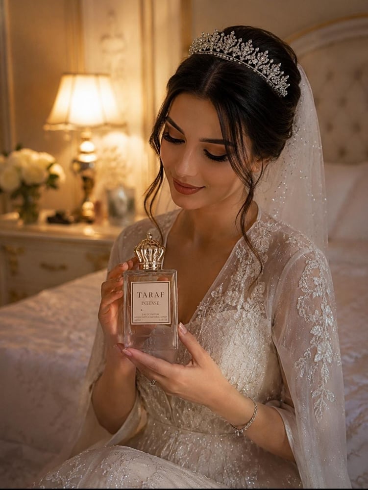 عطر تراف إنتنس – TARAF INTENSE