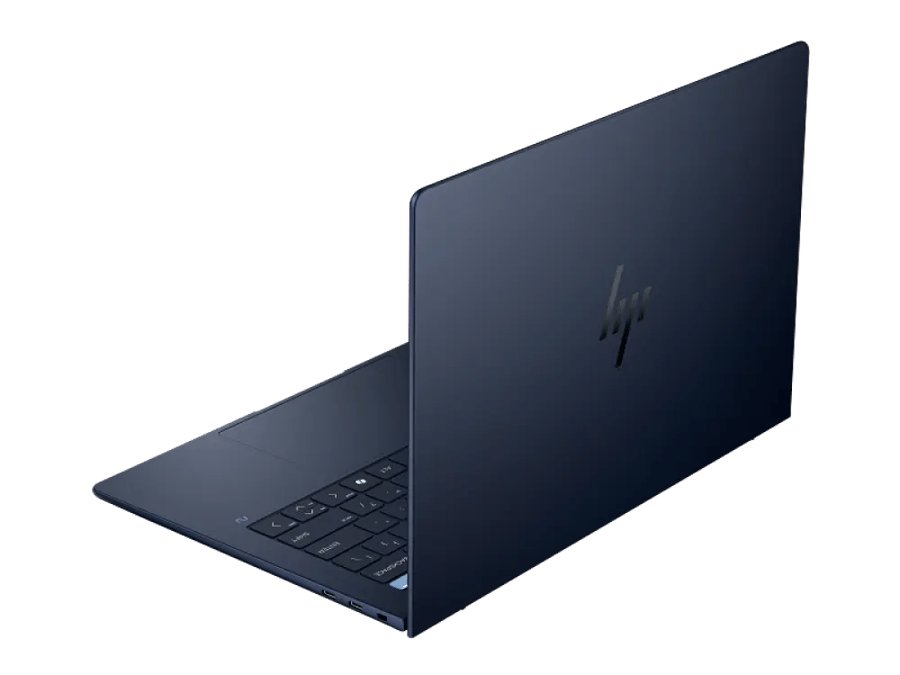 لابتوب اتش بي Elitebook Ultra G1 B66QQES الترا U7-258V, الرامات 32 جيجا, 512 جيجا SSD, ويندوز 11 برو ( التوريد خلال 7 أيام)