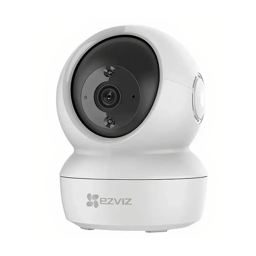 كاميرا EZVIZ C6N متحركة Wi‑Fi بدقة 4MP2K