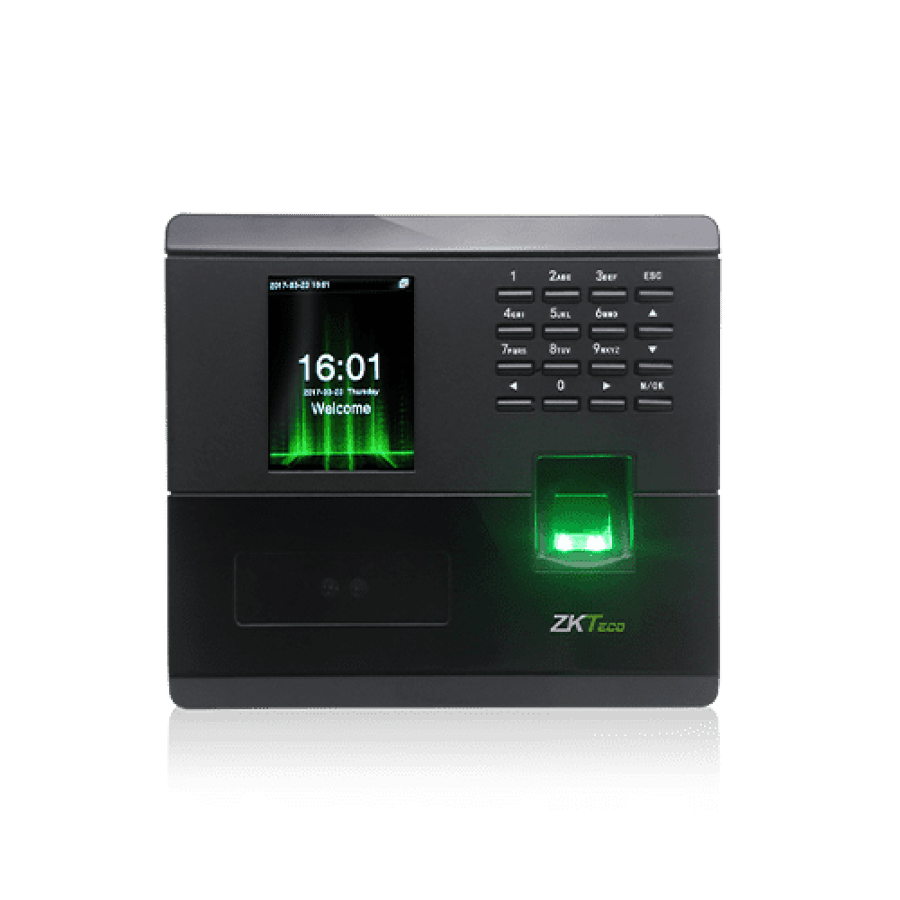 ZKTeco MB10
