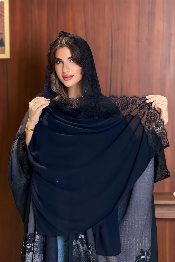 عباية لاسيه