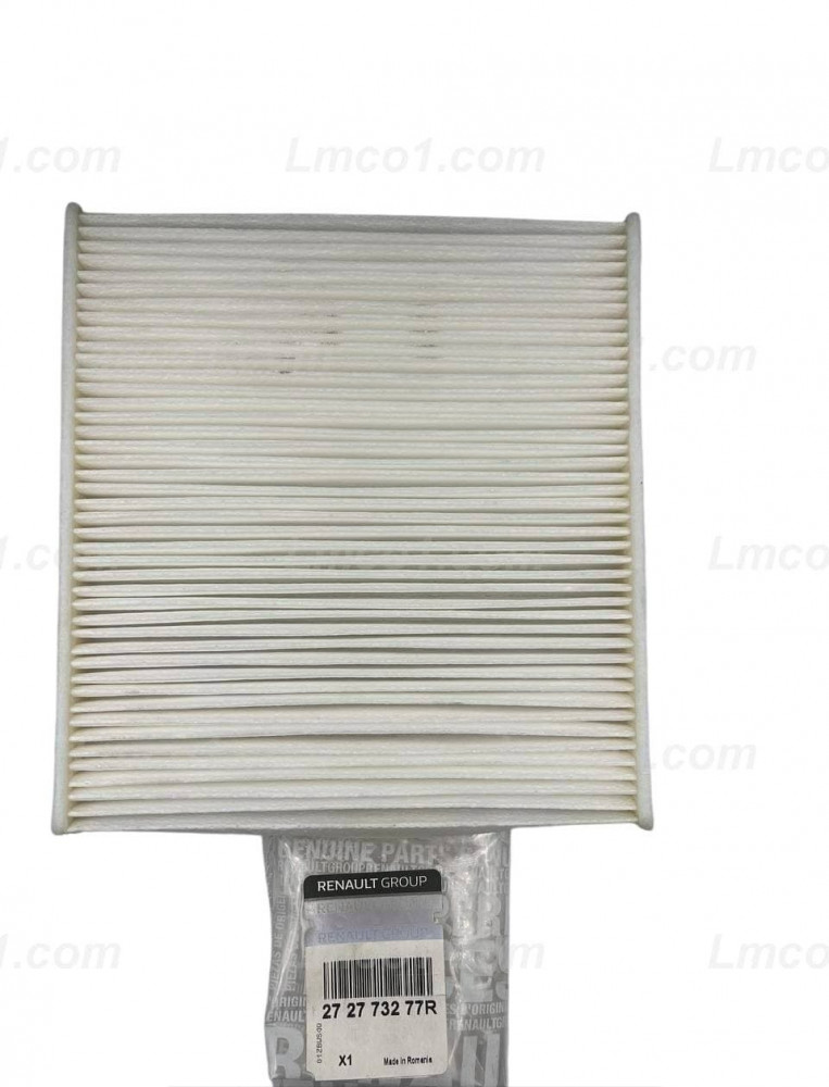 فلتر مكيف رينو لوغان سيمبول RENAULT AC FILTER LOGAN SYMBOL #73277R