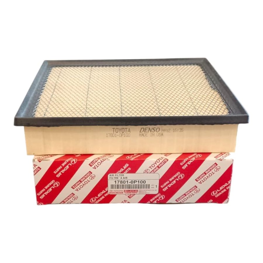 Toyota 2021 air filter