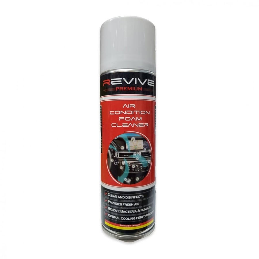 ريفايف منظف ثلاجة المكيف REVIVE AIR CONDITION FOAM CLEANER00