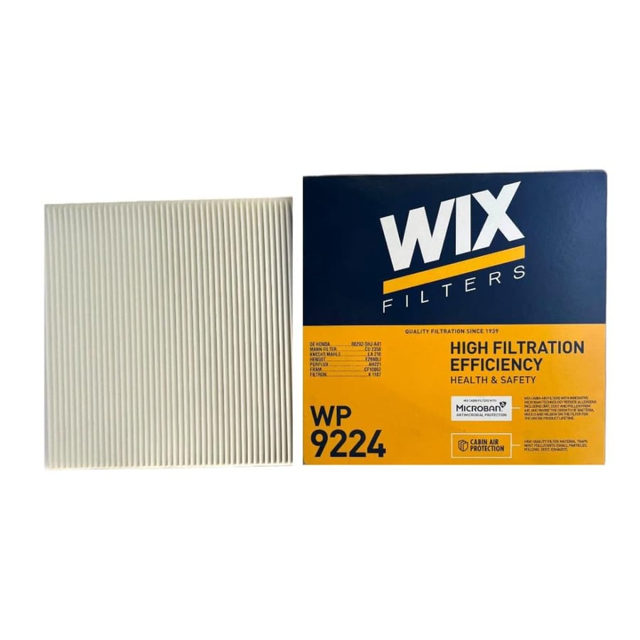 فلتر مكيف هوندا اكورد جميع الموديلات ويكس WIX WP9224 POL