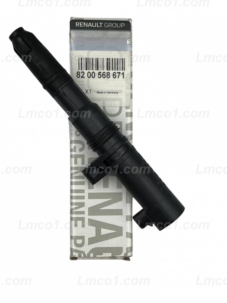 كويل رينو داستر-سيمبول RENAULT DUSTER-SYMBOL #8200568671IGNITION