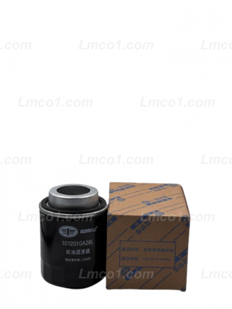 فلتر زيت فاو اكس 40 واجن FAW OIL FILTER X40 WAGEN 1012010A26L
