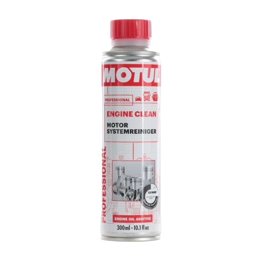 غسيل المكينة من الداخل موتول  Motul Engine Clean