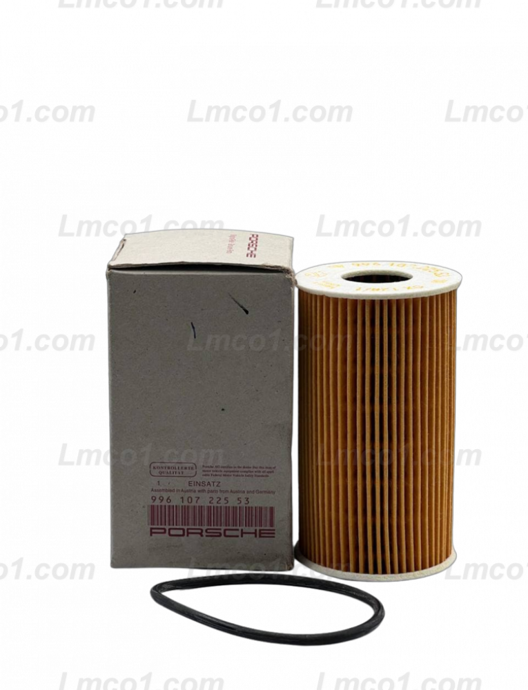 فلتر زيت بورش كايين 7-4 PORSCHE OIL FILTER CAYENNE #99610722553