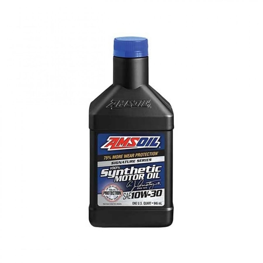 زيت امزويل Amsoil 10W30