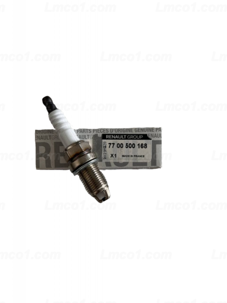 حبة بوجي رينو دوكر 7700500168 SPARK PLUG Renault DOKKER