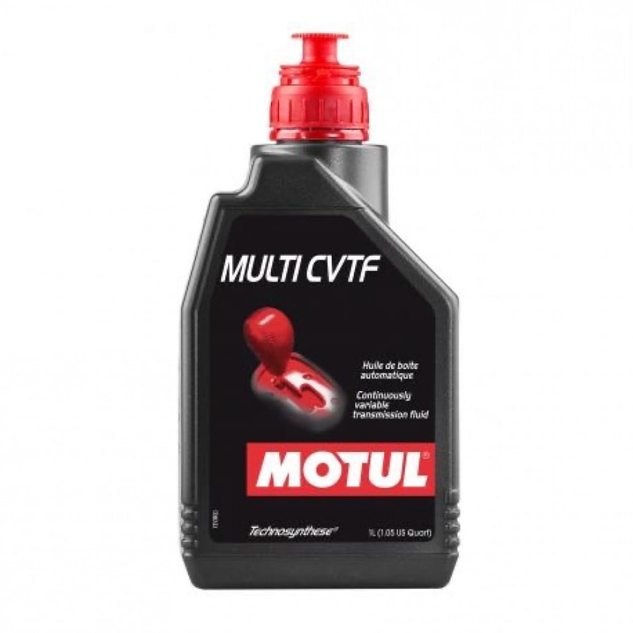Motul Multi CVTF gear oil