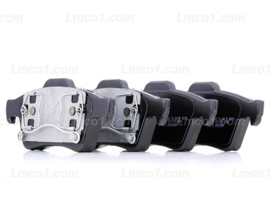 فحمات خلفية رينو سفران PAD-RR BRAKE RENAULT SAFRANE#440608281R