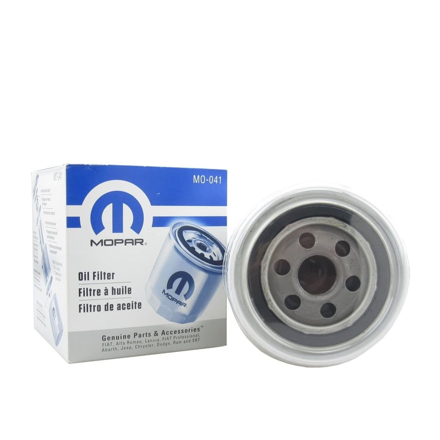 فلتر زيت SRT موبار MOPAR OIL FILTER 041