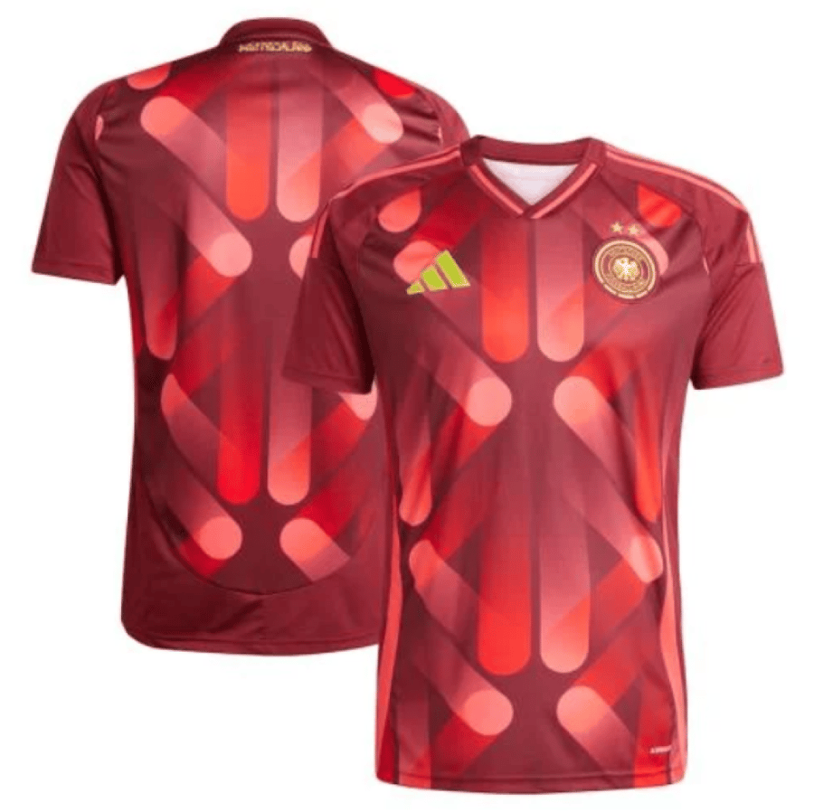 طقم اطفال المانيا الاحتياطي 2026