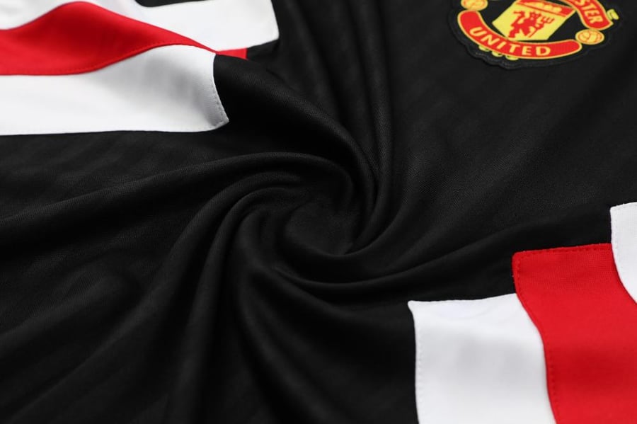 طقم تدريب مانشيستر يونايتد 2024 #3