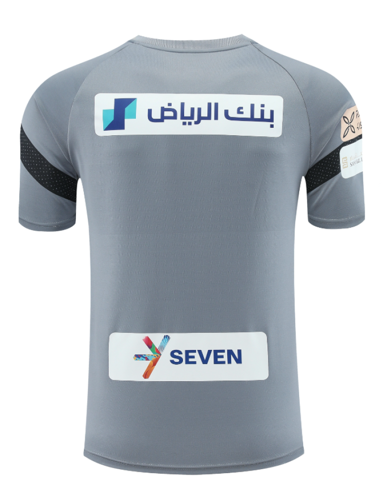 تيشيرت تدريب الهلال 2024 #1